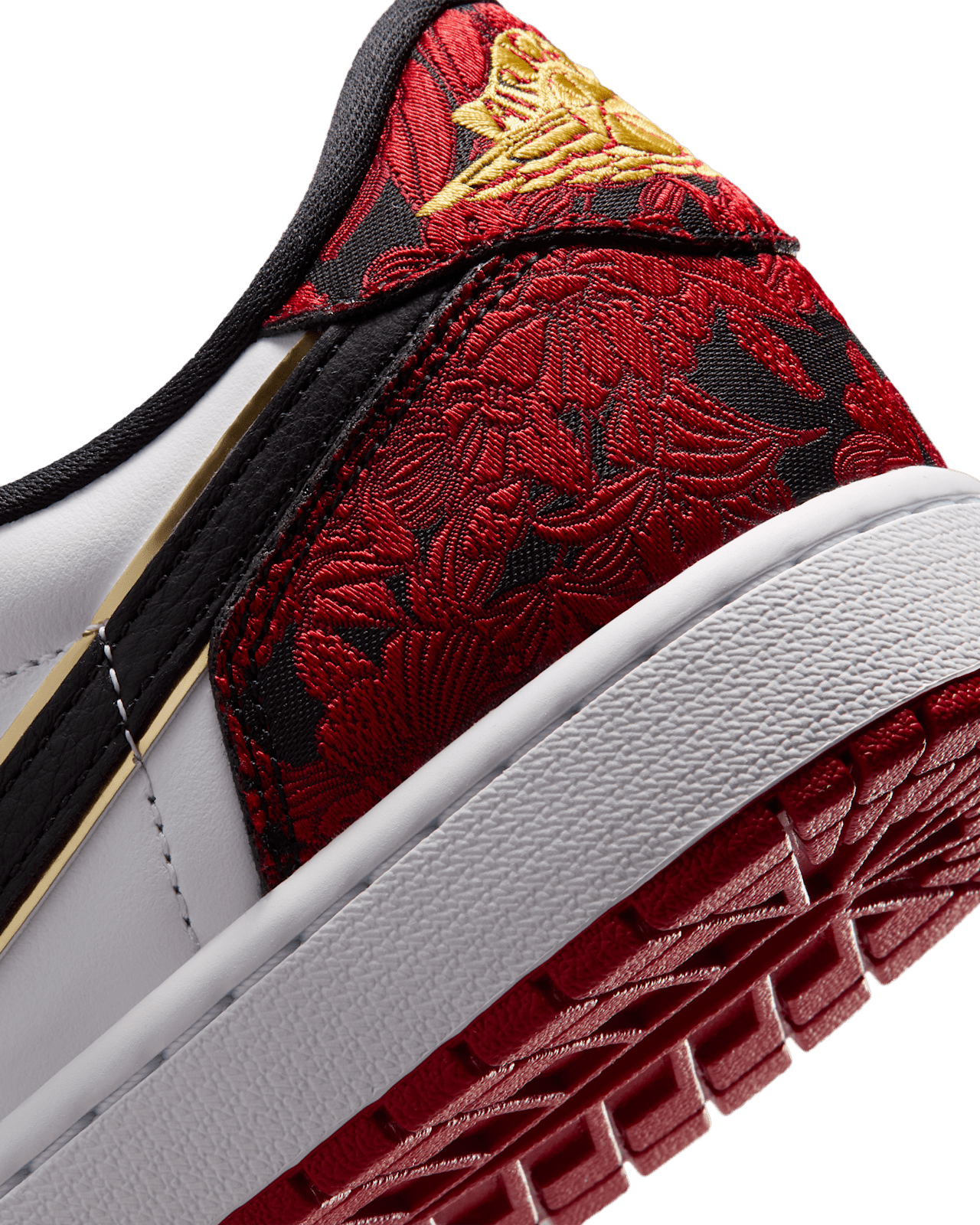NIKE公式】エア ジョーダン 1 LOW OG 'Garden' (IR0088-001) 発売日